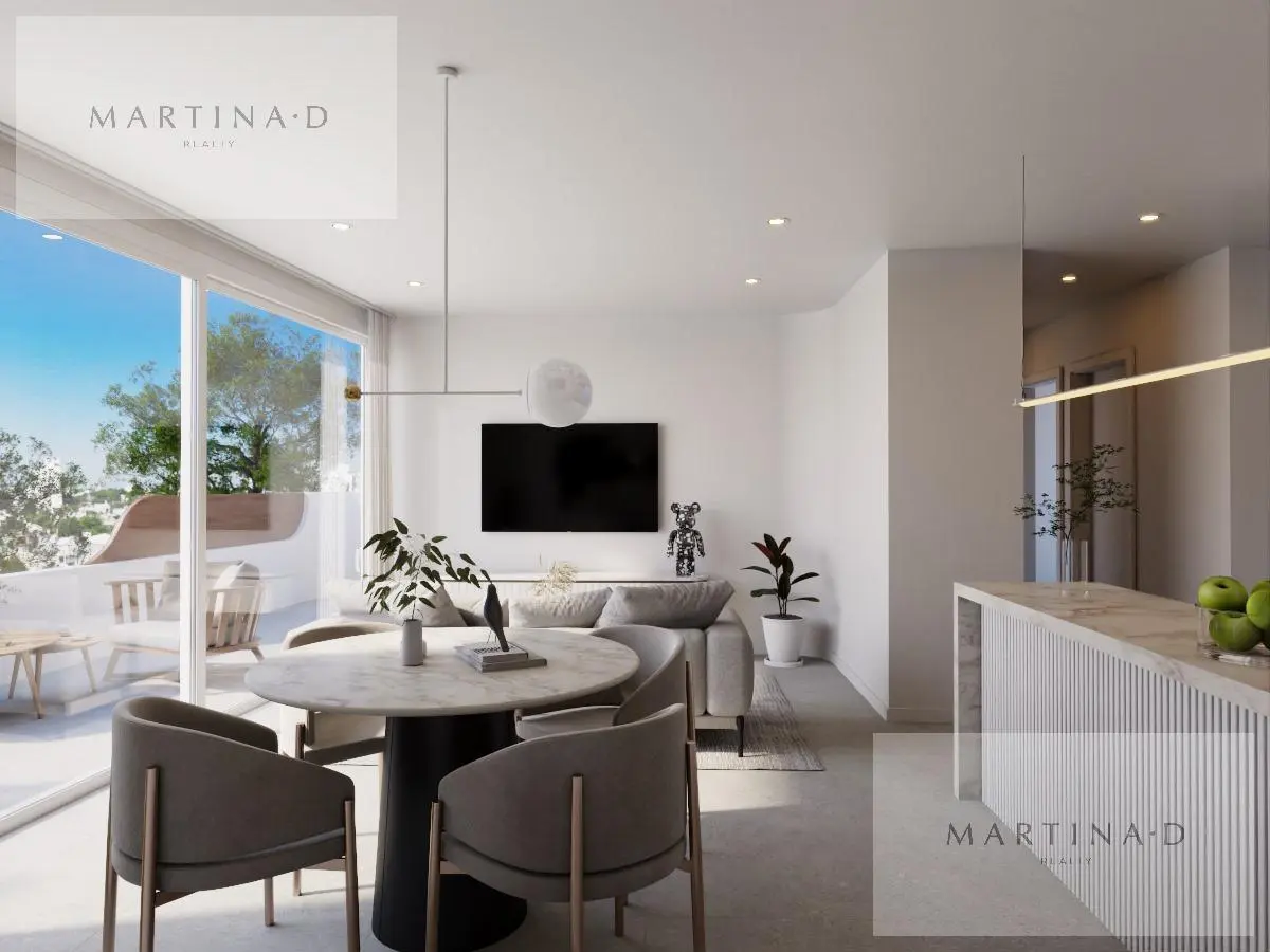 Departamento en Venta-  Duplex - 3 ambientes - En Pozo -  Barrio Norte - 60 cuotas 4