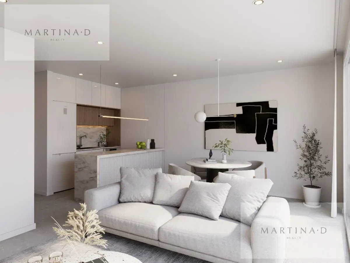 Departamento en Venta-  Duplex - 3 ambientes - En Pozo -  Barrio Norte - 60 cuotas 5