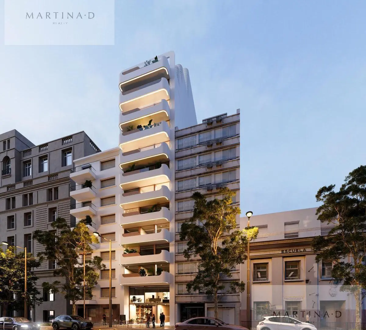 Departamento en Venta-  Duplex - 3 ambientes - En Pozo -  Barrio Norte - 60 cuotas 3