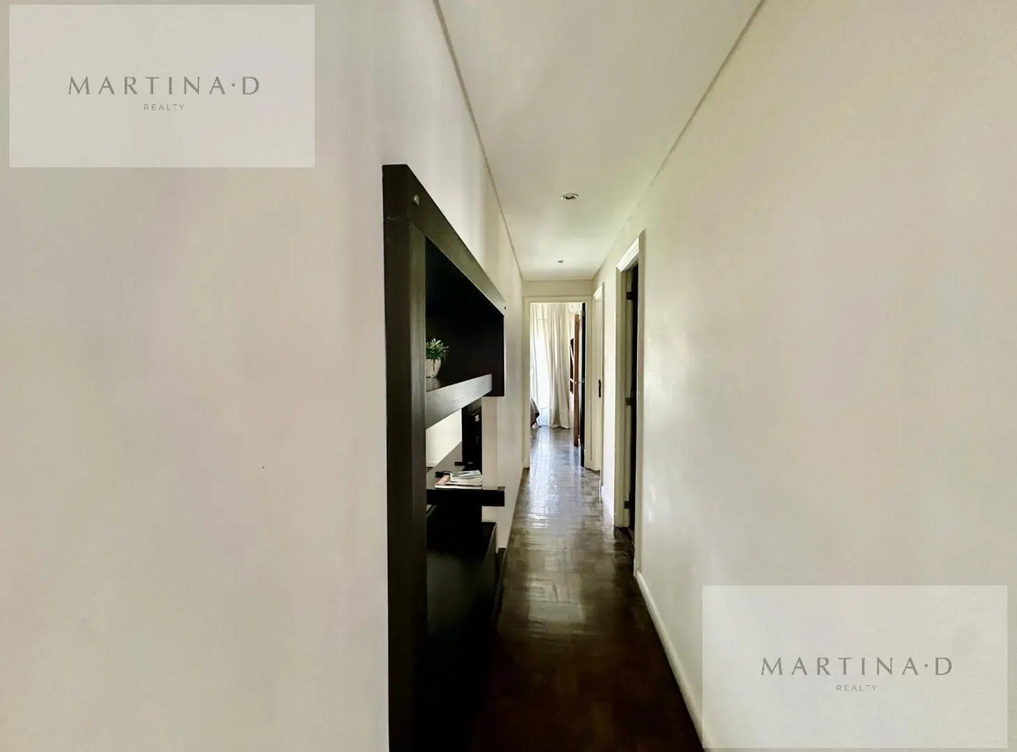 Departamento en Alquiler - 4 ambientes- Amoblado- Recoleta 4