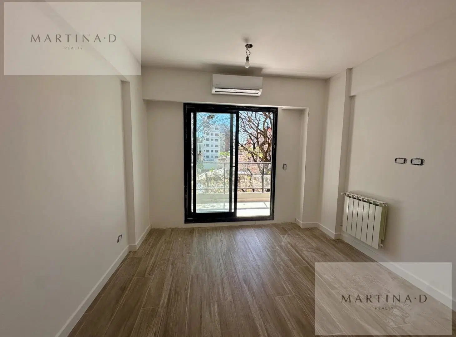 Departamento en venta - A estrenar - 3 ambientes -Amenities - Cochera Opcional- Nuñez 8