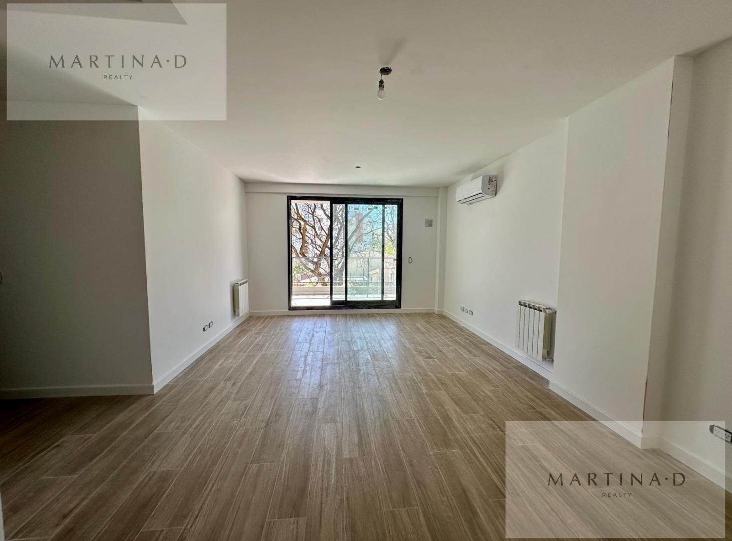 Departamento en venta - A estrenar - 3 ambientes -Amenities - Cochera Opcional- Nuñez
