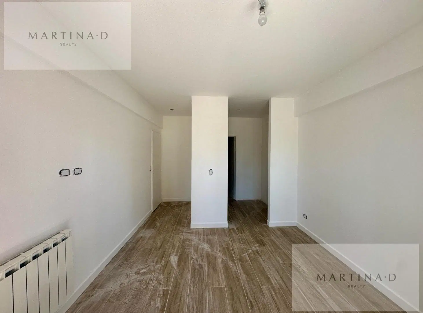 Departamento en venta - A estrenar - 3 ambientes -Amenities - Cochera Opcional- Nuñez 4
