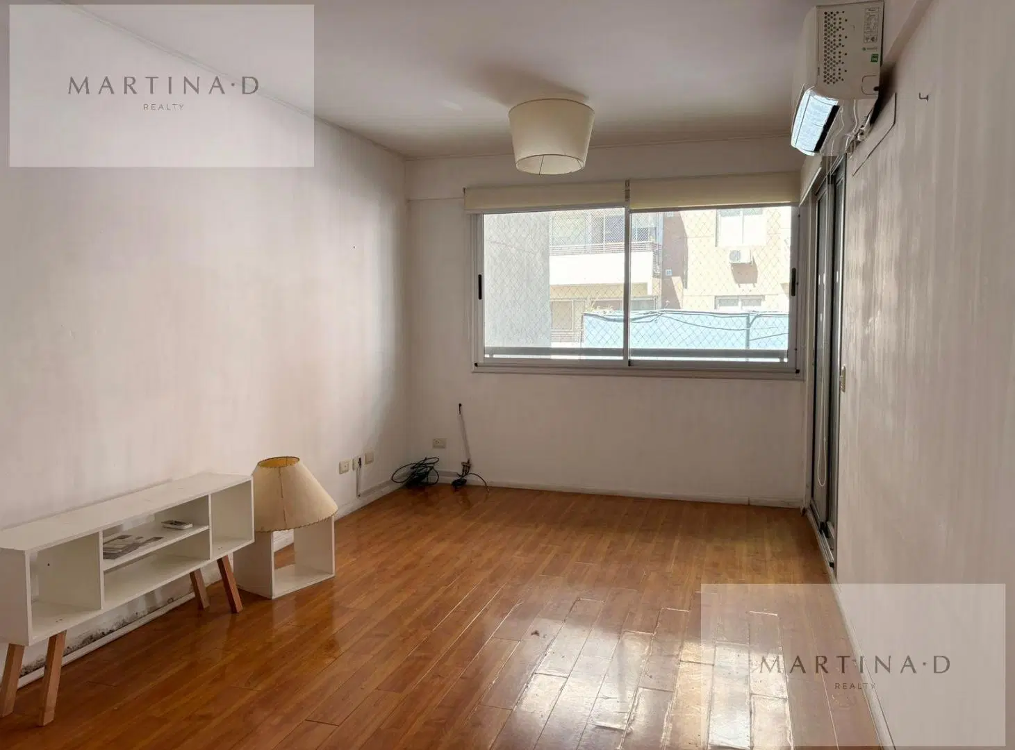 Departamento en alquiler-  2 ambientes- Nuñez 5