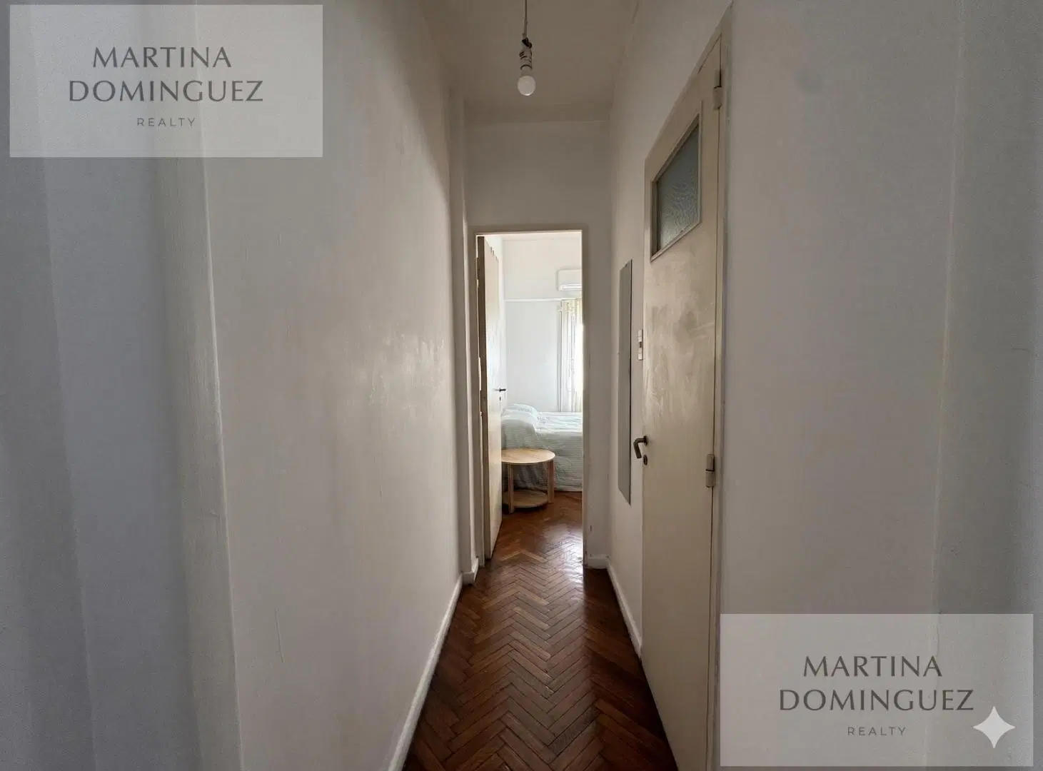 Departamento en Venta- 2 ambientes- Vista Abierta- Recoleta 4