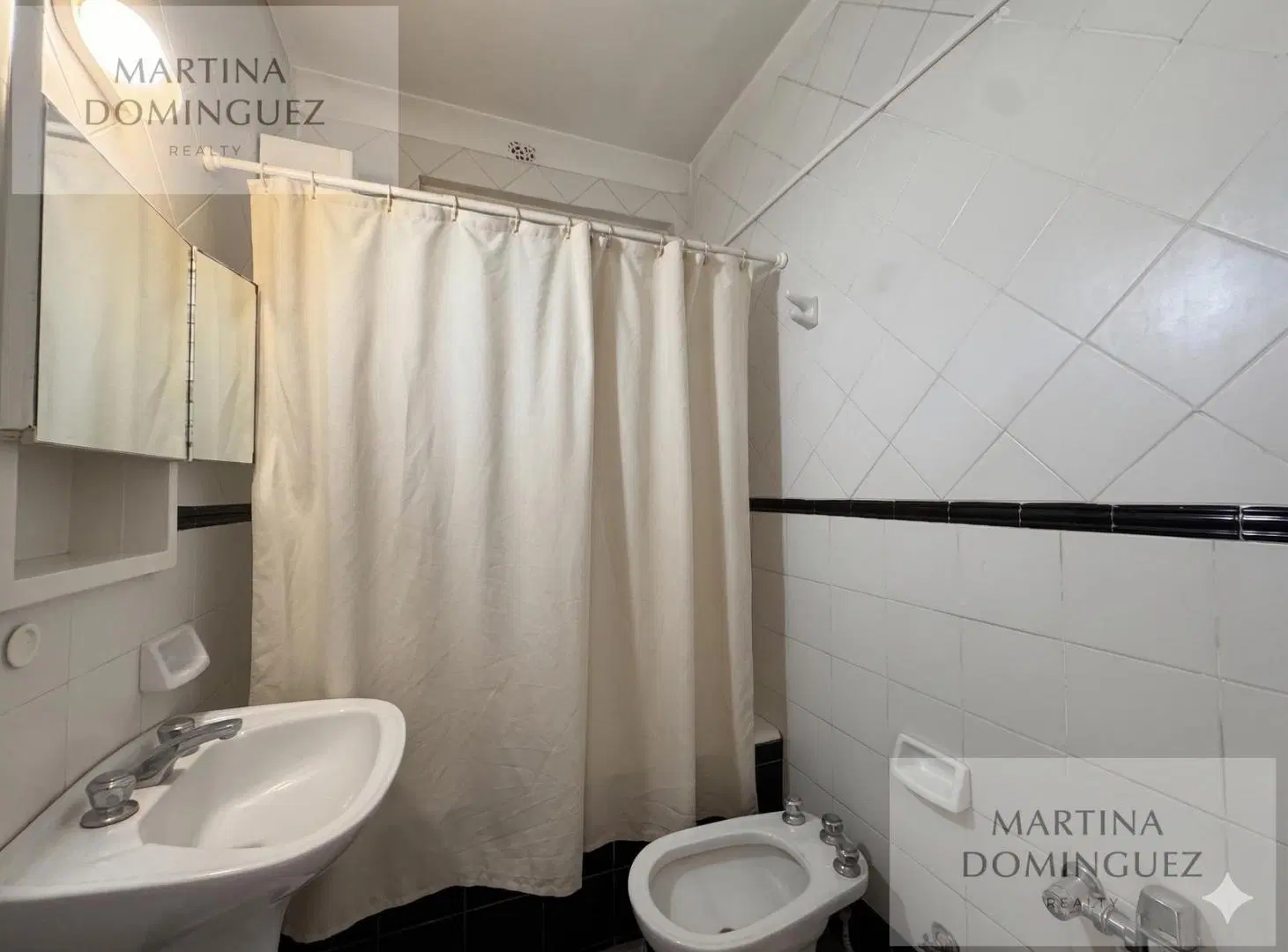 Departamento en Venta- 2 ambientes- Vista Abierta- Recoleta 2