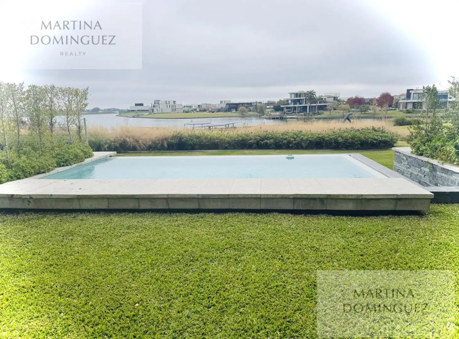 Departamento en Venta- 4  ambientes -Terraza -Jardín -Pileta- Oceana Nordelta 4