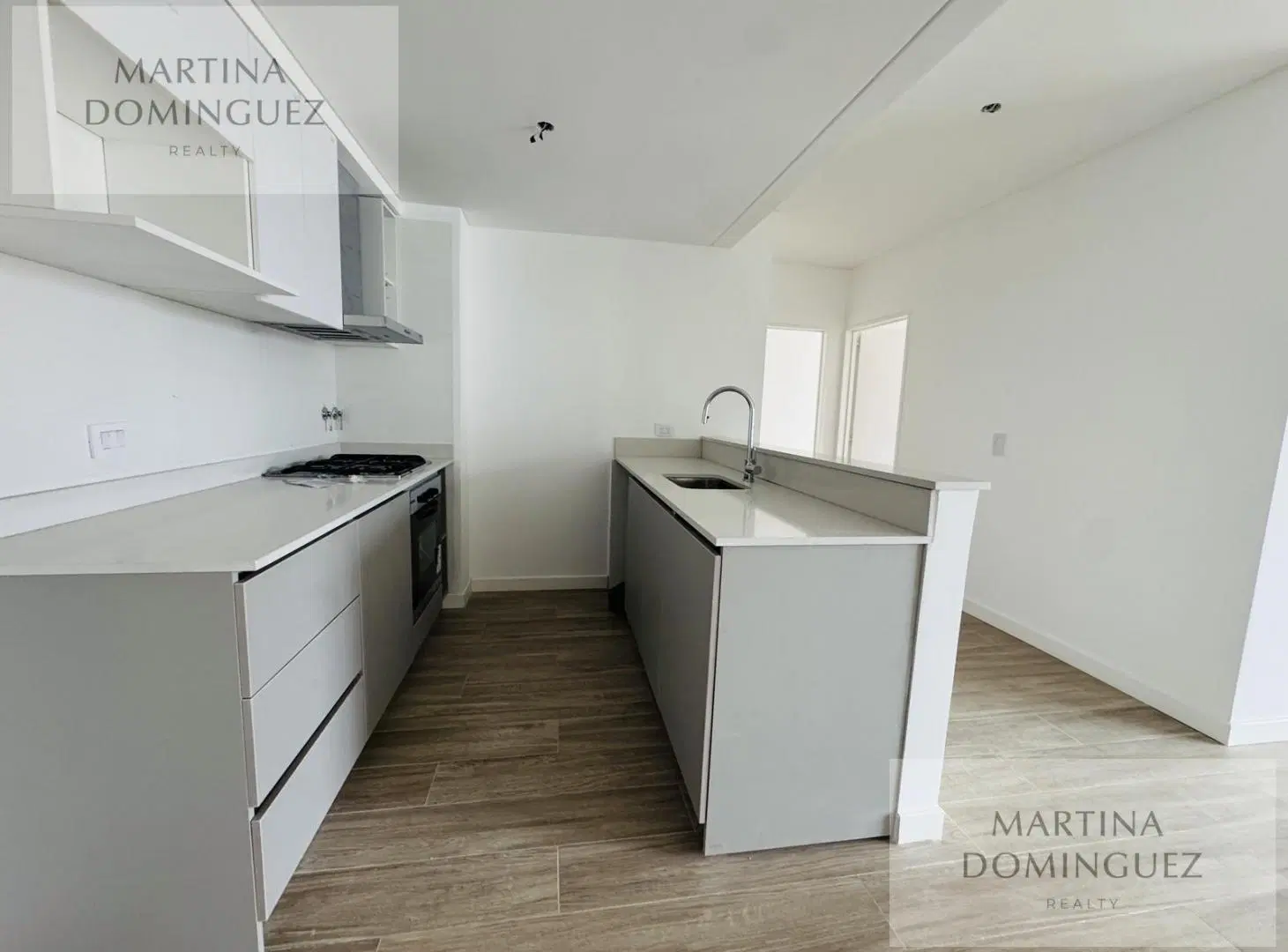 Departamento en venta -Núñez- balcón -patio -amenties . 5