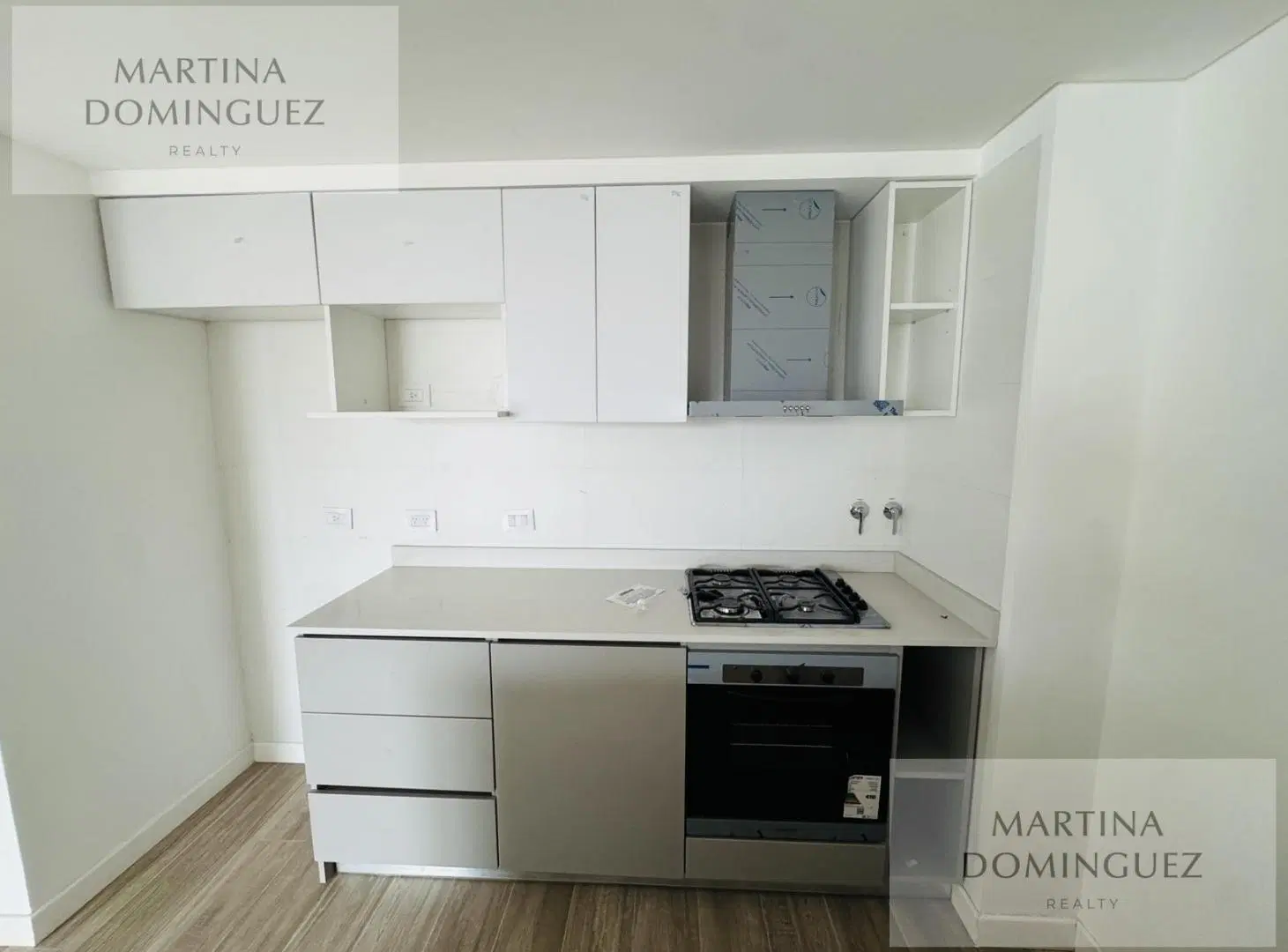 Departamento en venta -Núñez- balcón -patio -amenties . 3
