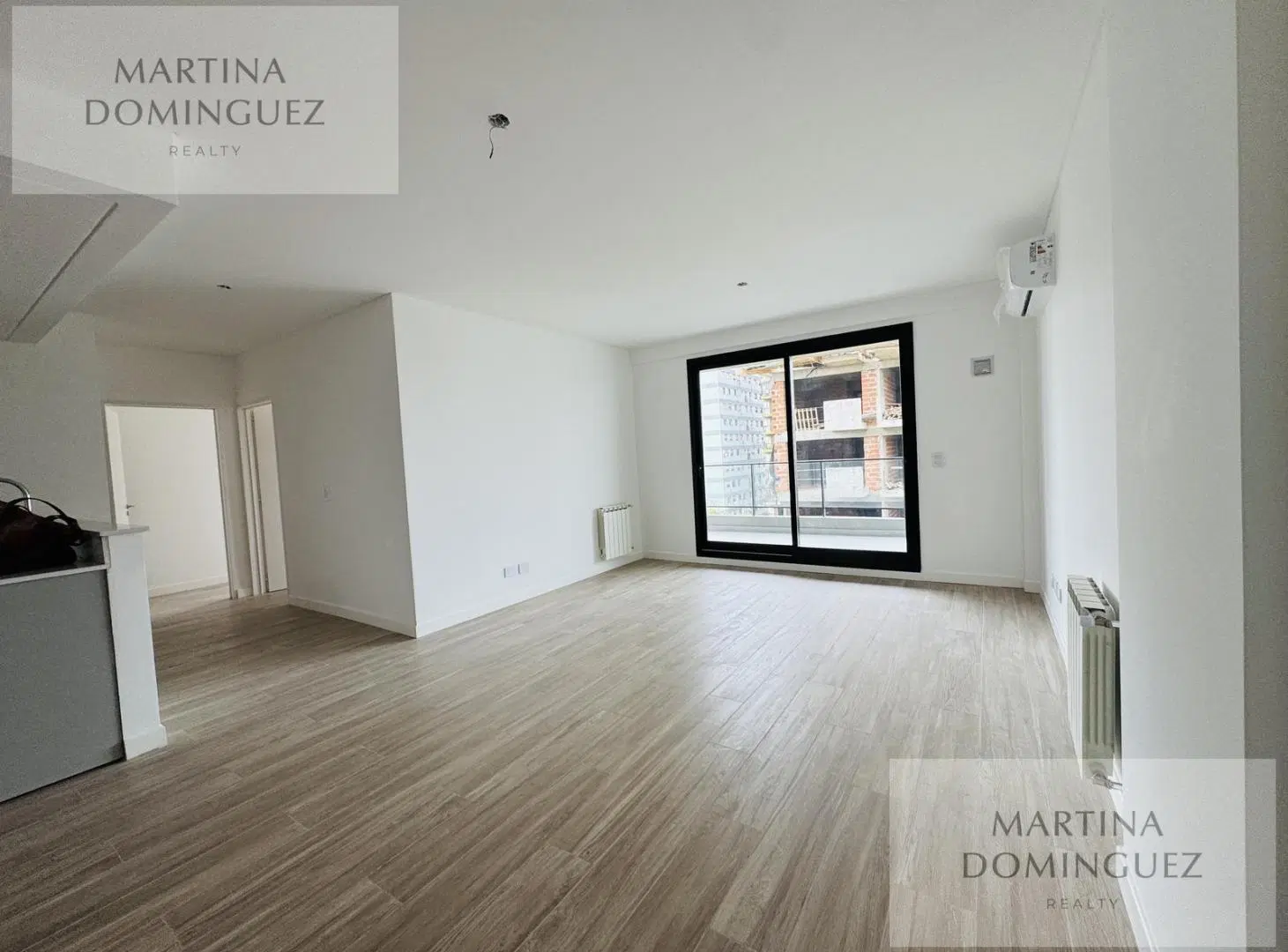 Departamento en venta -Núñez- balcón -patio -amenties . 2