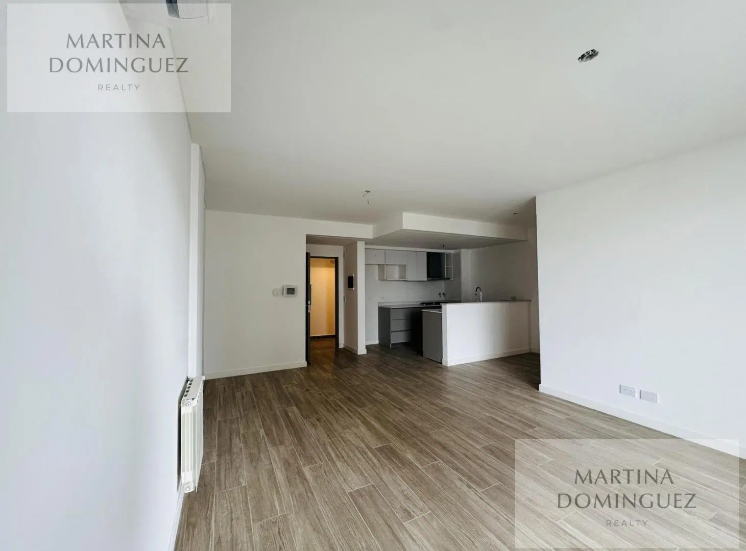 Departamento en venta -Núñez- balcón -patio -amenties . 4