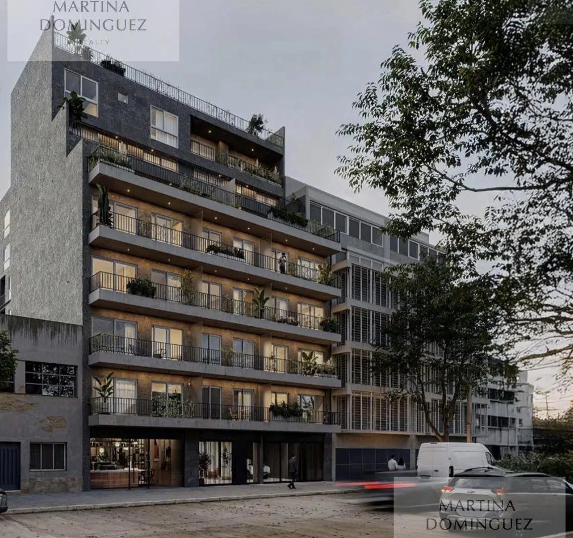 Departamento en venta en pozo -1-2-3-4 ambientes -Saavedra -cuotas 4