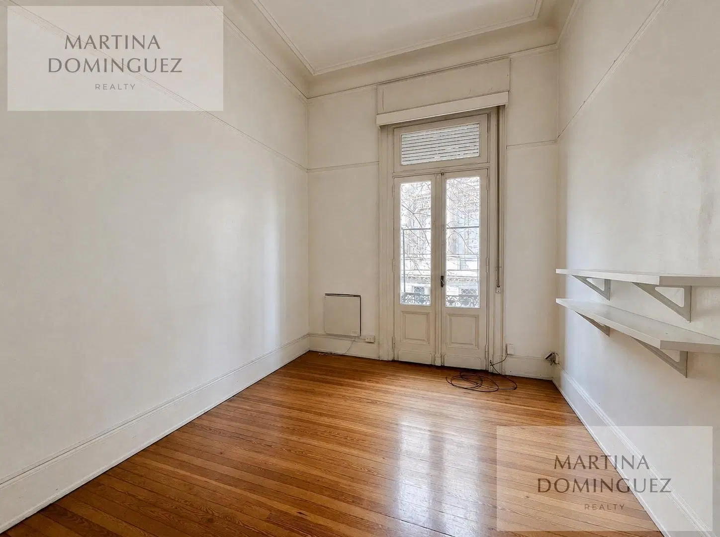 VENTA O ALQUILER_4 ambientes en Edificio de Categoría - Apto Profesional o Vivienda 3