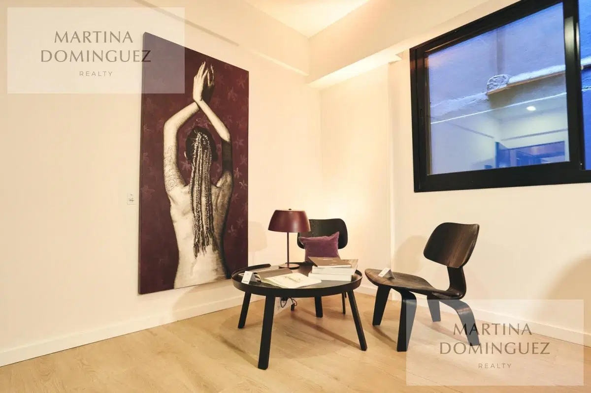 Departamento Monoambiente - Estudio en Juncal 1291, Recoleta, Capital Federal 2