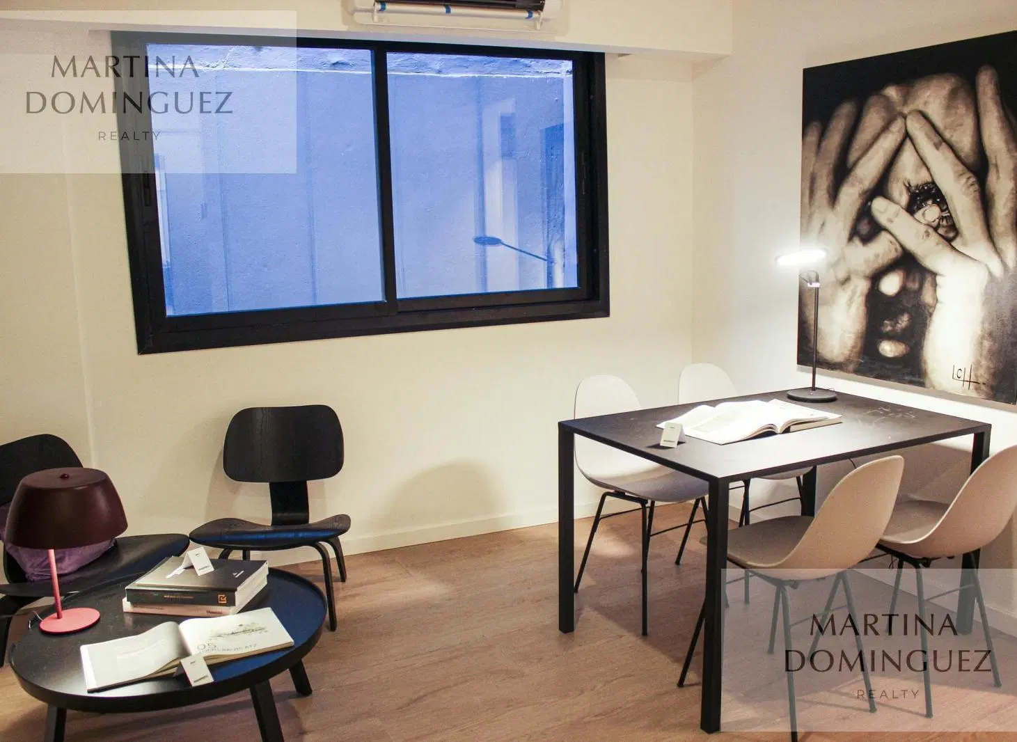 Departamento Monoambiente - Estudio en Juncal 1291, Recoleta, Capital Federal 4
