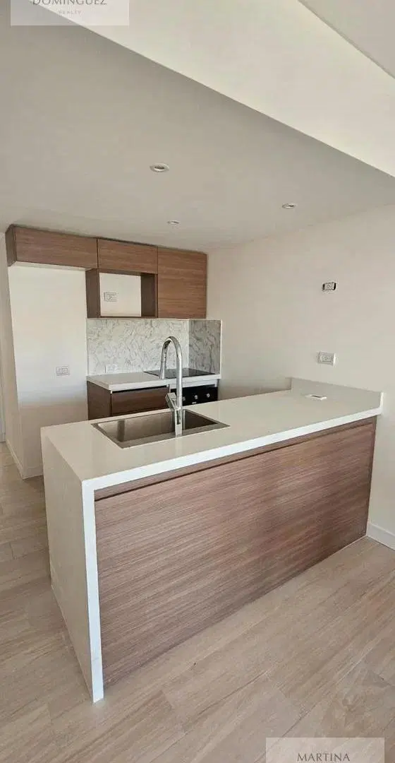 Departartamento en Venta- 2 ambientes- Balcon al frente -  Recoleta 3