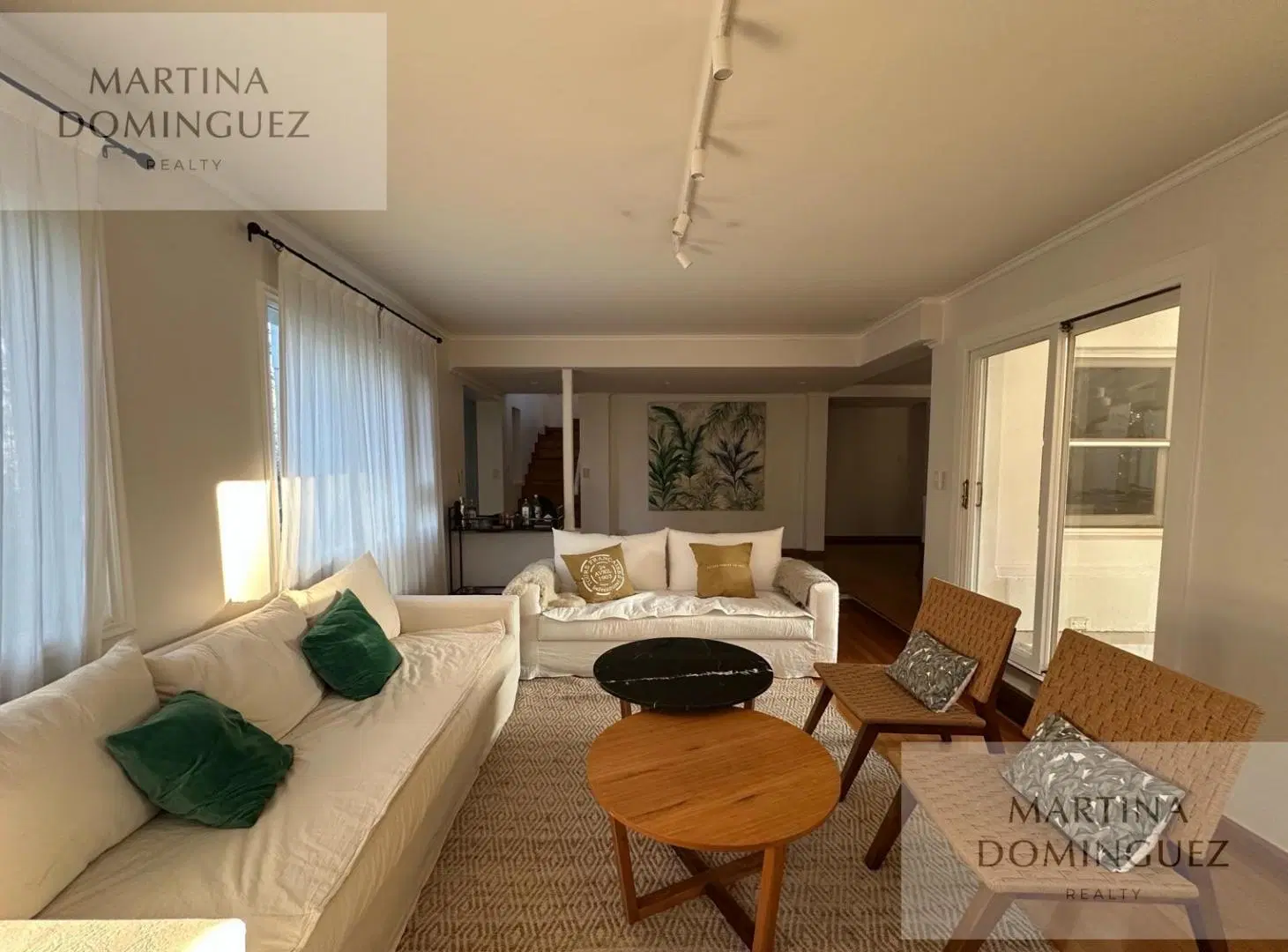 Casa en Venta- 6 ambientes- Pileta- Jardin- Country San Jorge Village 5
