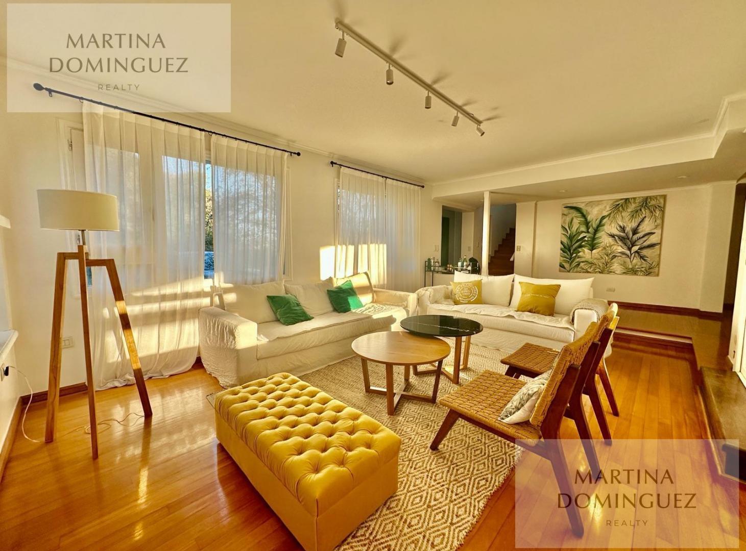 Foto de Casa en Venta- 6 ambientes- Pileta- Jardin- Country San Jorge Village, imagen 2
