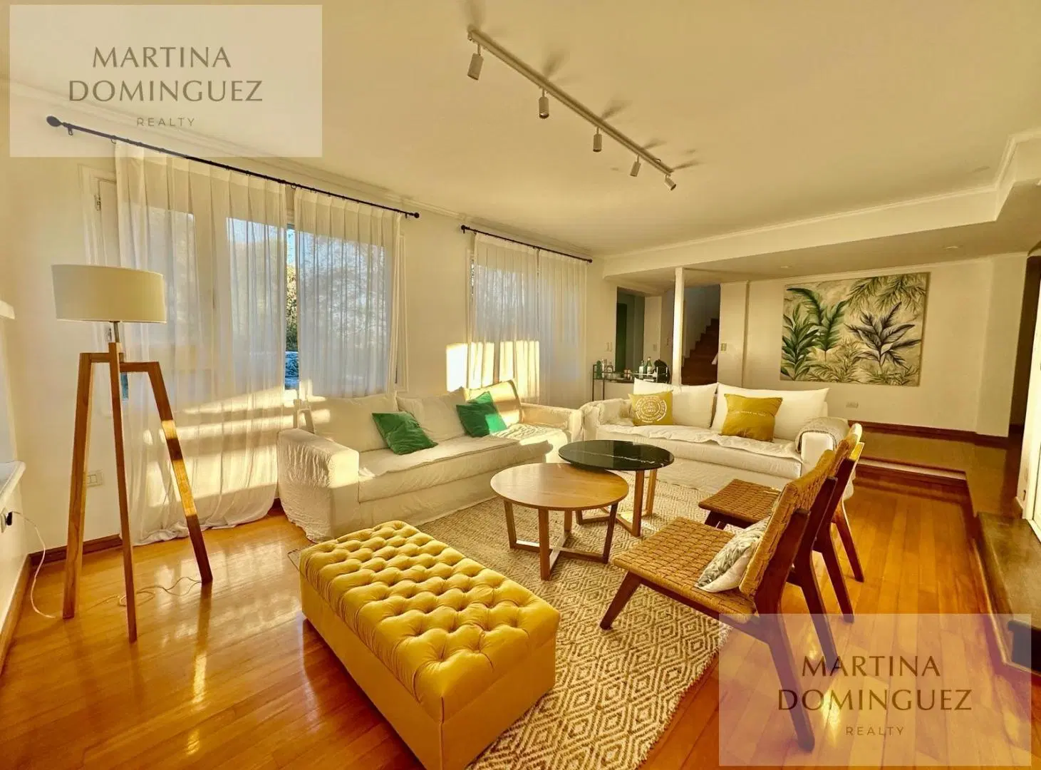 Casa en Venta- 6 ambientes- Pileta- Jardin- Country San Jorge Village 2