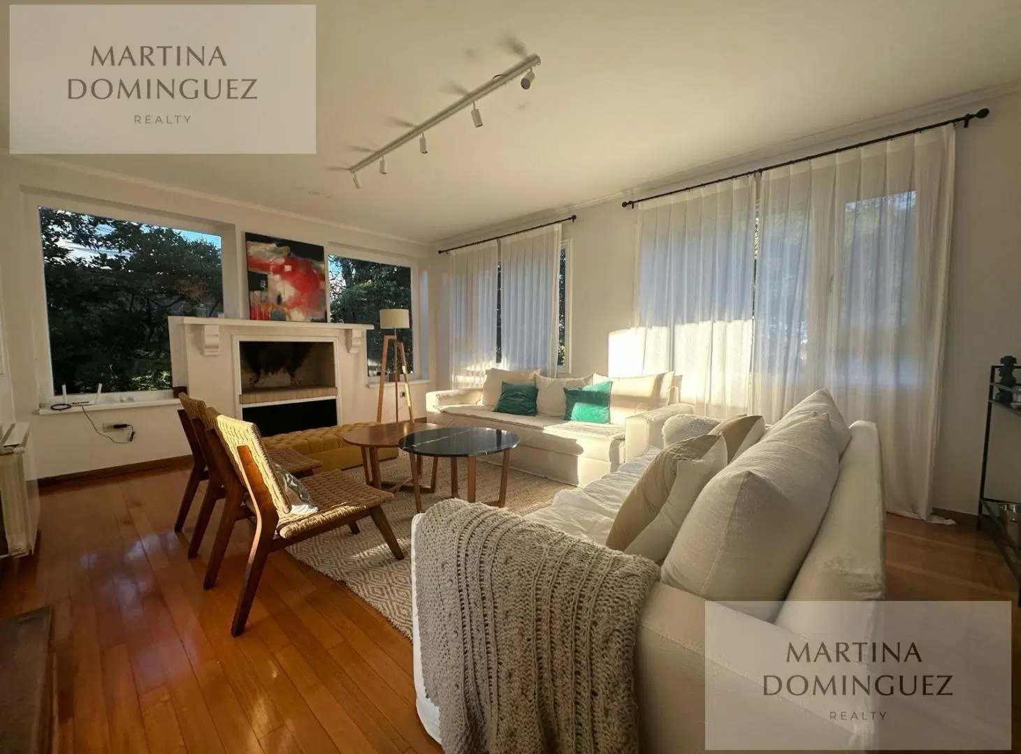 Casa en Venta- 6 ambientes- Pileta- Jardin- Country San Jorge Village 3