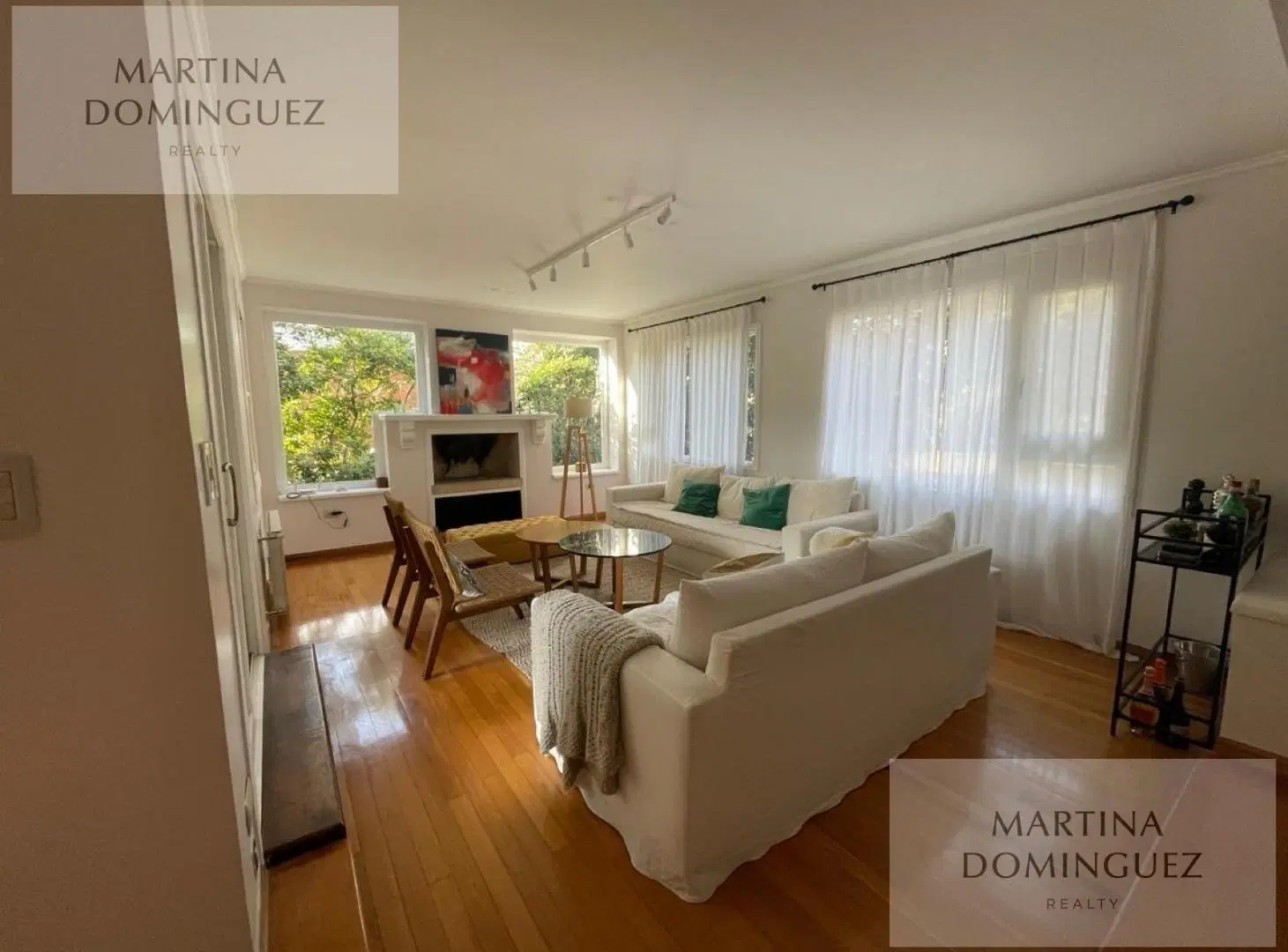 Casa en Venta- 6 ambientes- Pileta- Jardin- Country San Jorge Village 4