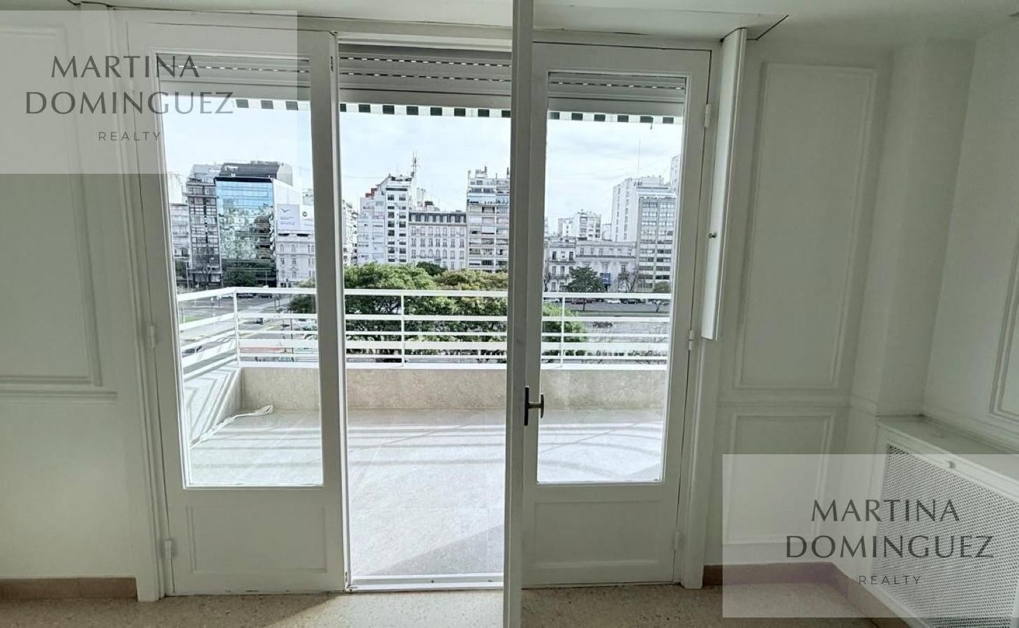 Foto de Departamento en Alquiler- Balcón Aterrazado- Reciclado- 4 ambientes, imagen 1