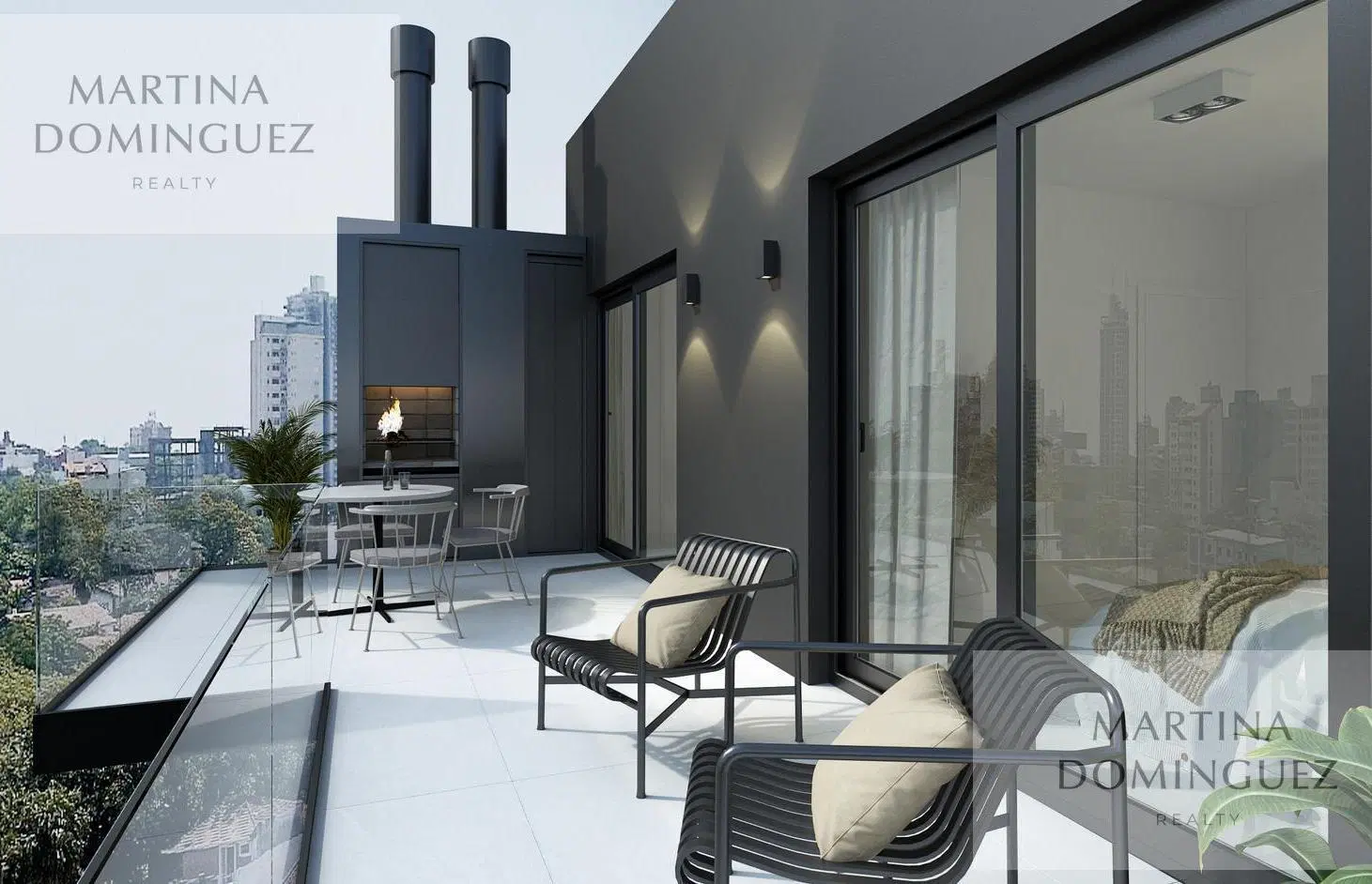 Departamento en VENTA - Monoambiente- Balcón al Contrafrente – Recoleta 2