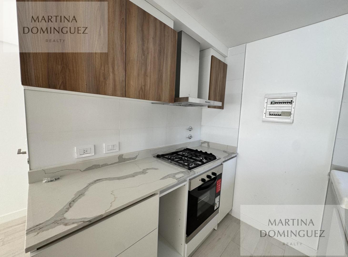 Foto de Departamento en Venta - 2 ambientes- Balcón - Amenities- Nuñez, imagen 5