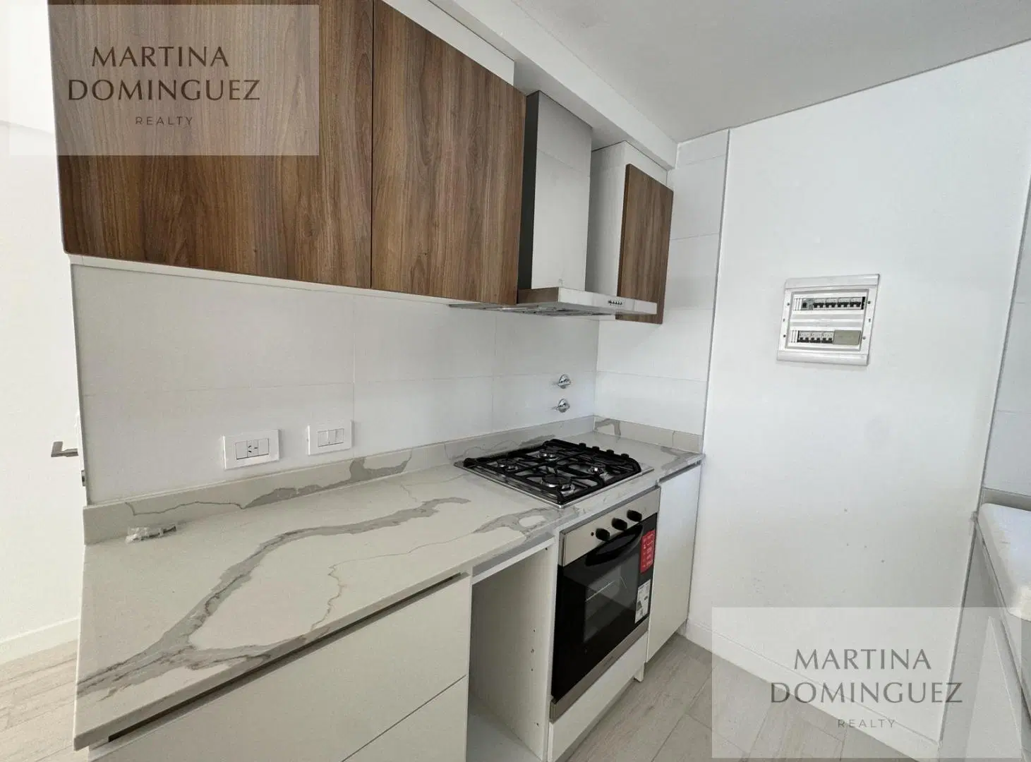 Departamento  en Venta - 2 ambientes- Balcón - Amenities- Nuñez 5