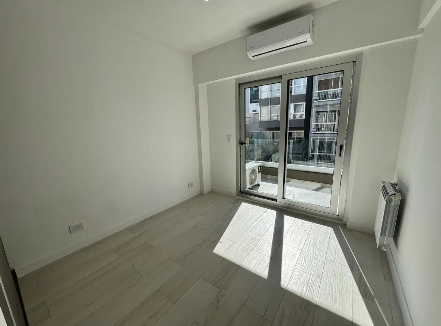 Departamento  en Venta - 2 ambientes- Balcón - Amenities- Nuñez 4