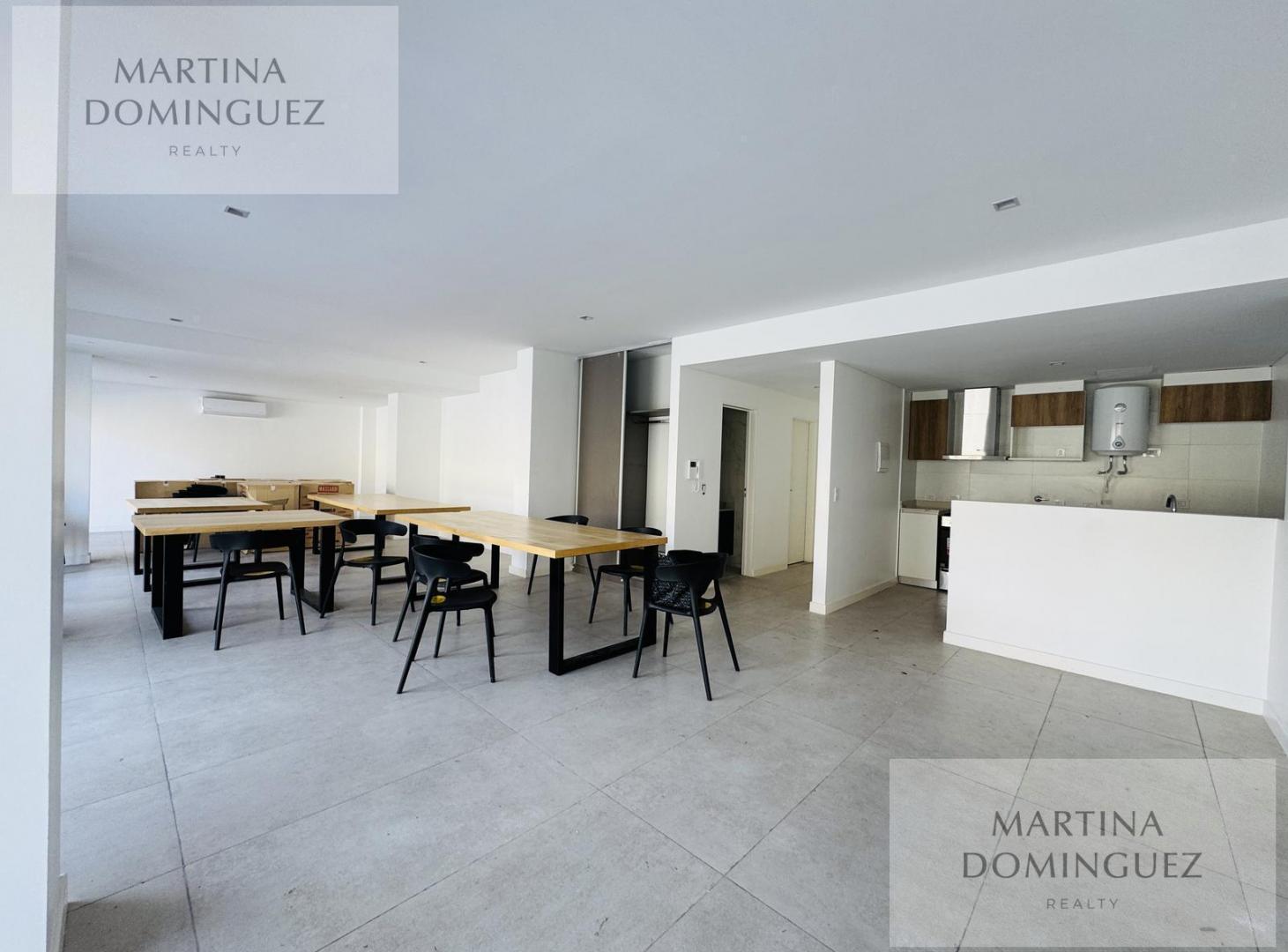 Foto de Departamento en Venta - 2 ambientes- Balcón - Amenities- Nuñez, imagen 3
