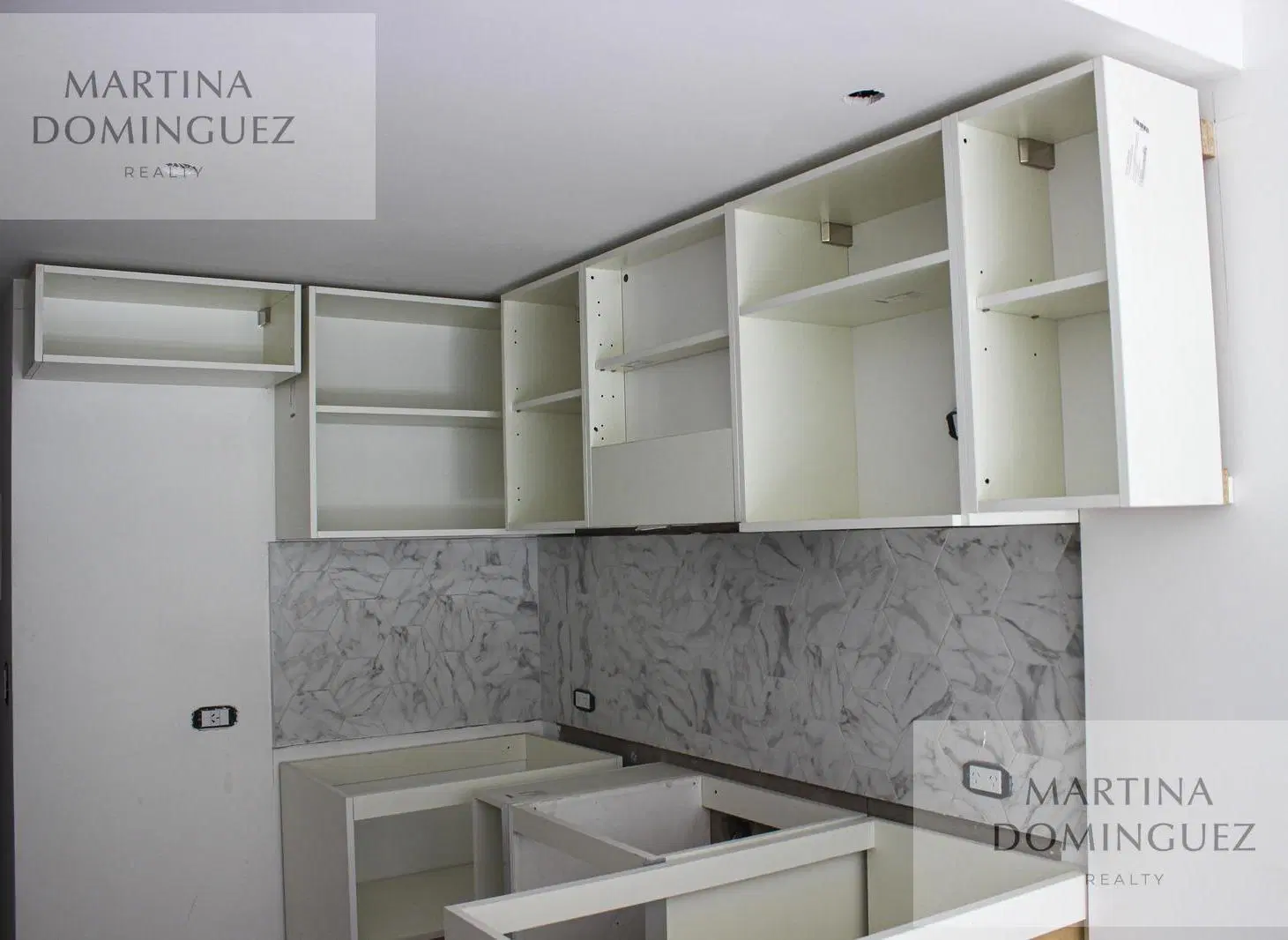 Departamento en Venta- 1 ambiente divisible - Amenities- Balcon-  Recoleta 4