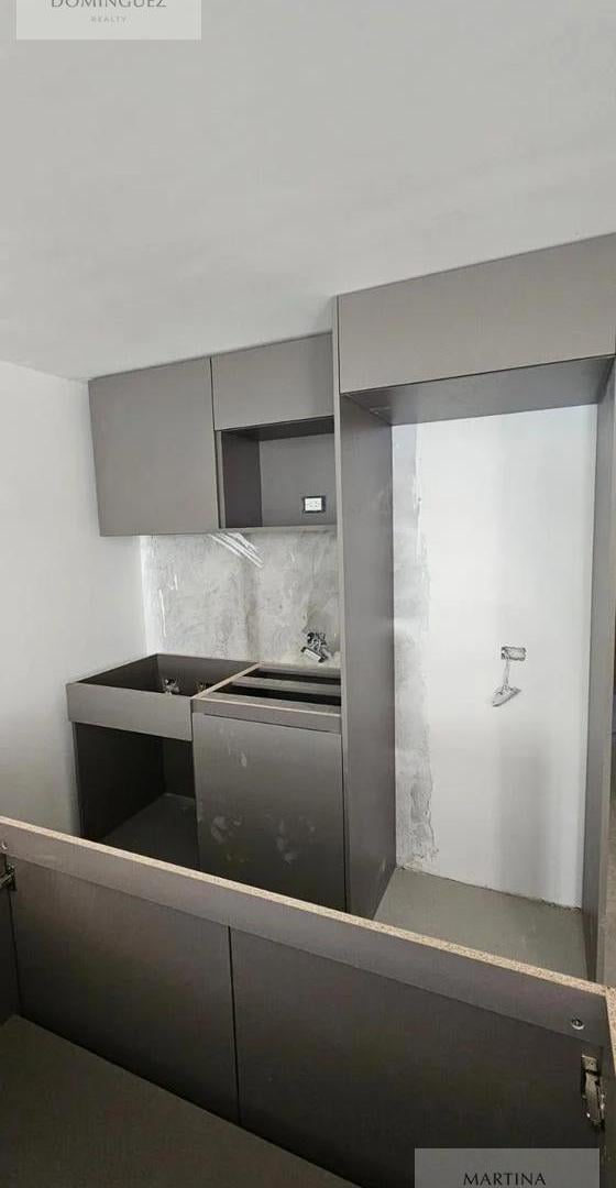 Foto de Departamento en Venta - Monoambiente - Balcón – Parrilla- Recoleta, imagen 4