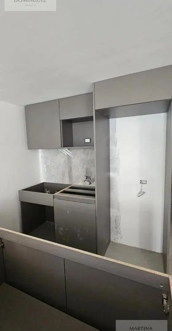 Departamento en Venta - Monoambiente - Balcón – Parrilla- Recoleta 5