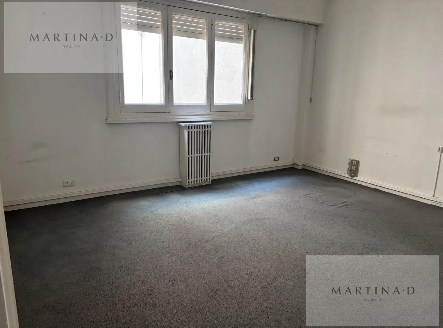 Departamento en Venta Quintana -4 ambientes- Apto profesional- Ubicación Premium en Recoleta! 6
