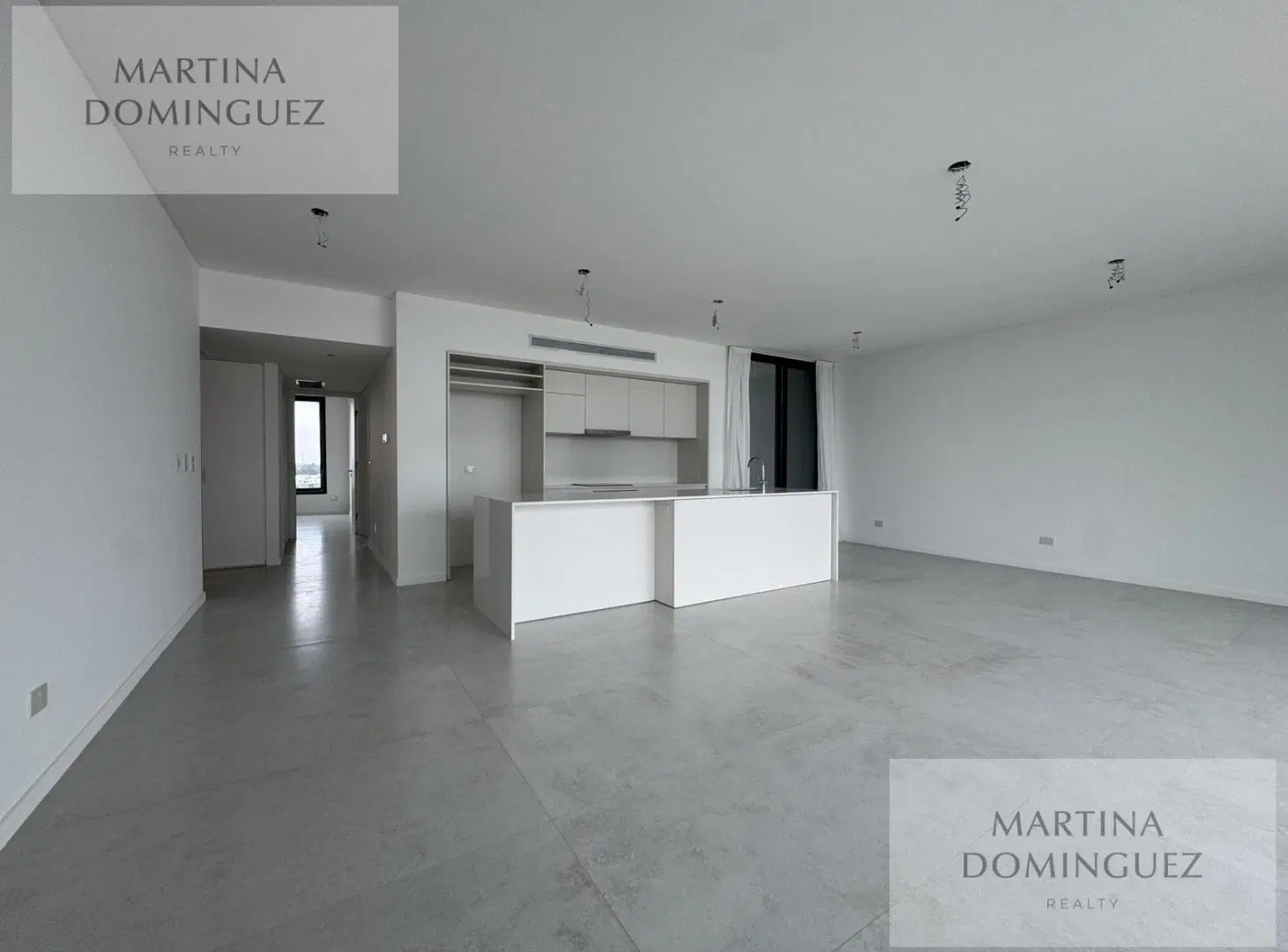 Departamento en venta en Oceana  Nordelta -3 ambientes - balcón terraza - parrilla . 4