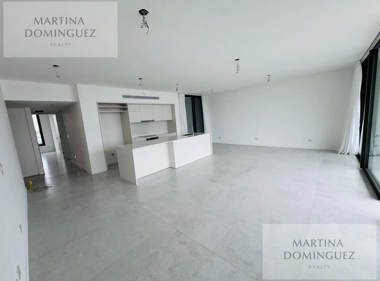 Departamento en venta en Oceana  Nordelta -3 ambientes - balcón terraza - parrilla . 2