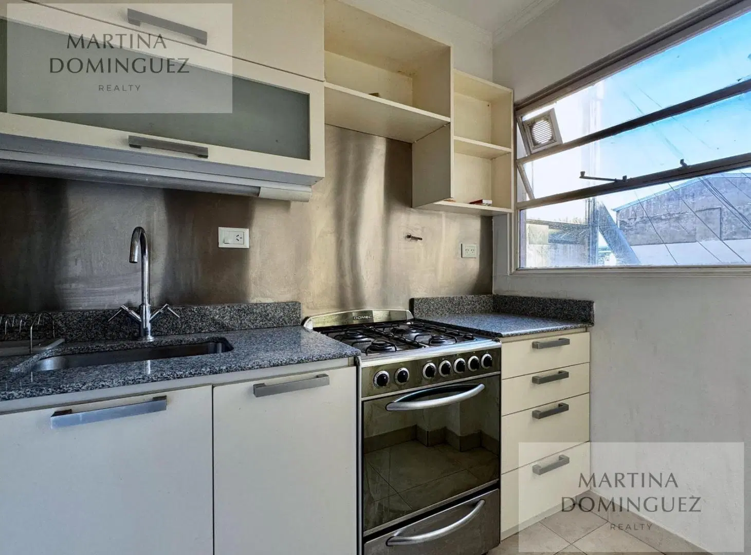 Venta 2 ambientes en Arenales y Suipacha, Retiro. A pasos de Plaza San Martín y Cancillería 5