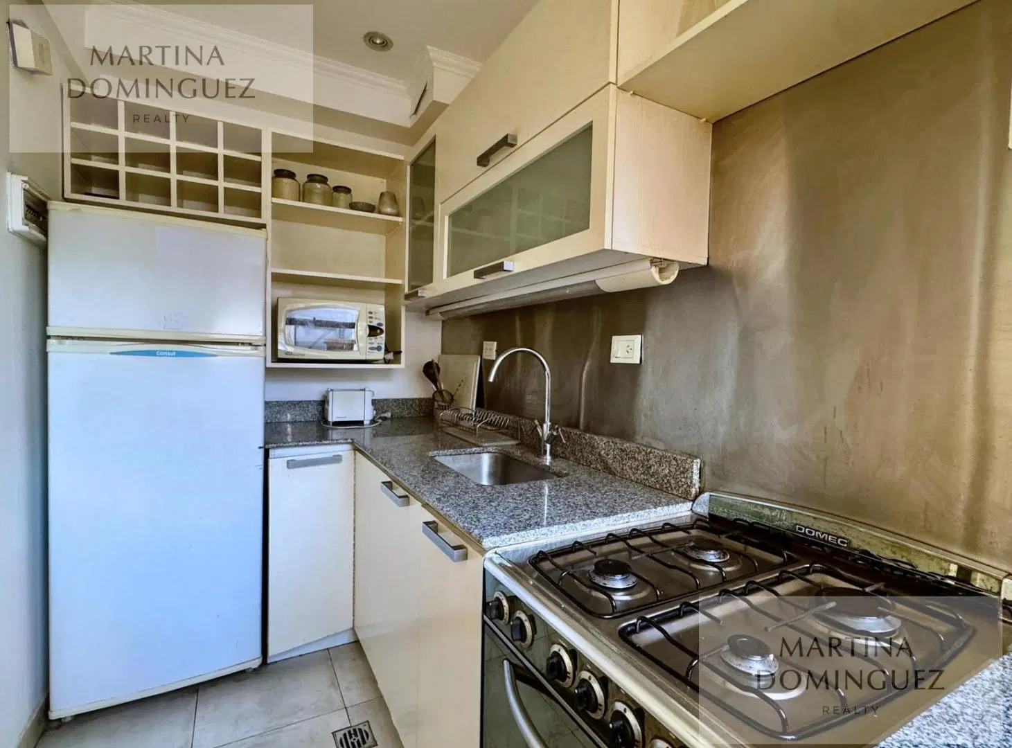 Venta 2 ambientes en Arenales y Suipacha, Retiro. A pasos de Plaza San Martín y Cancillería 4