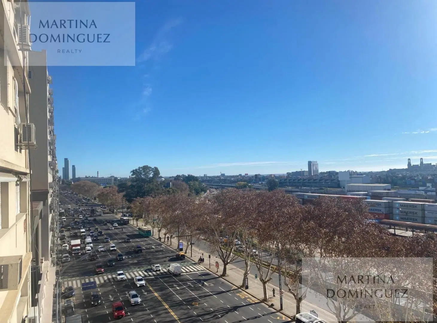 Departamento en Venta- Monoambiente divisible- Recoleta 3