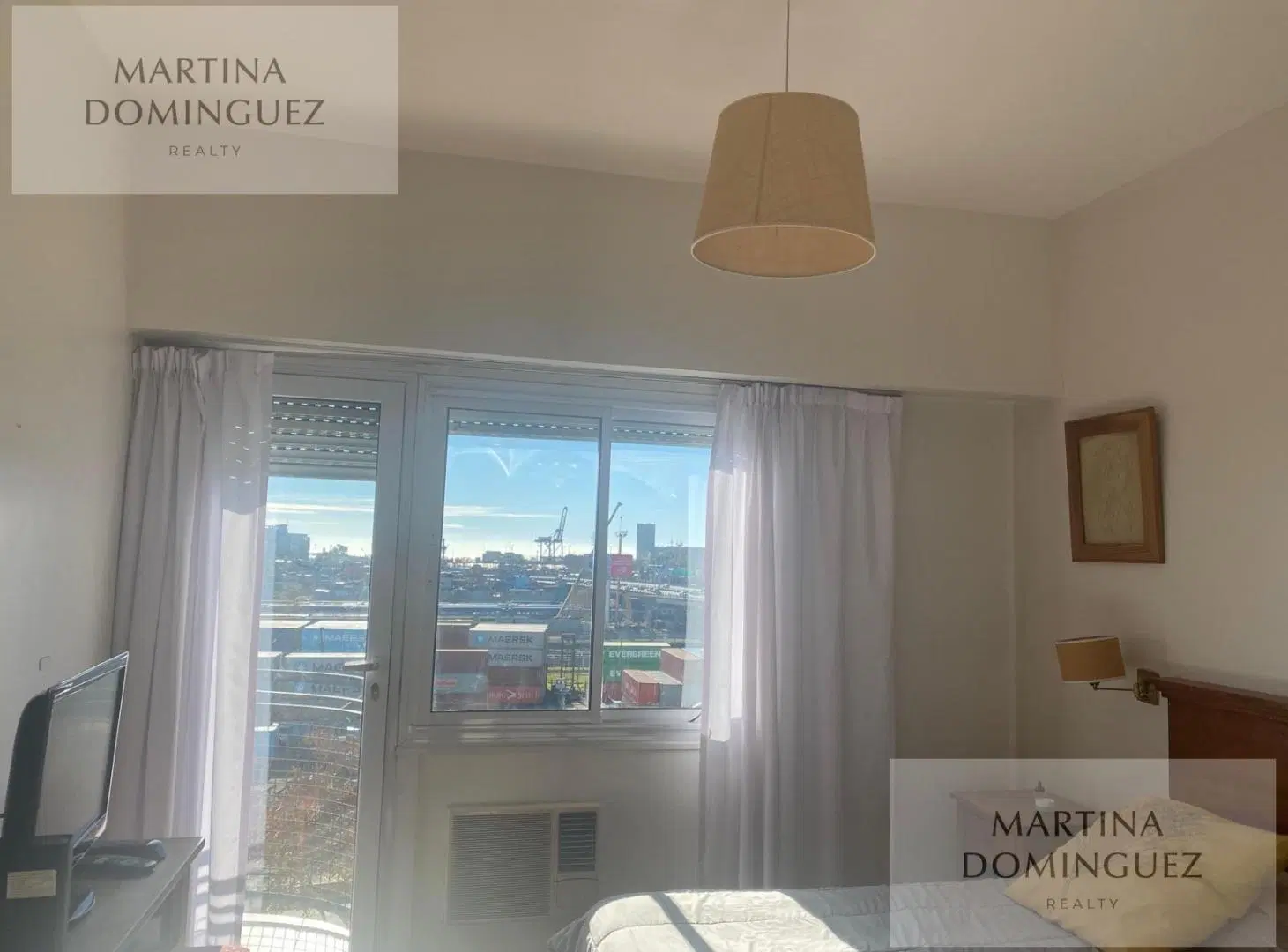 Departamento en Venta- Monoambiente divisible- Recoleta 8