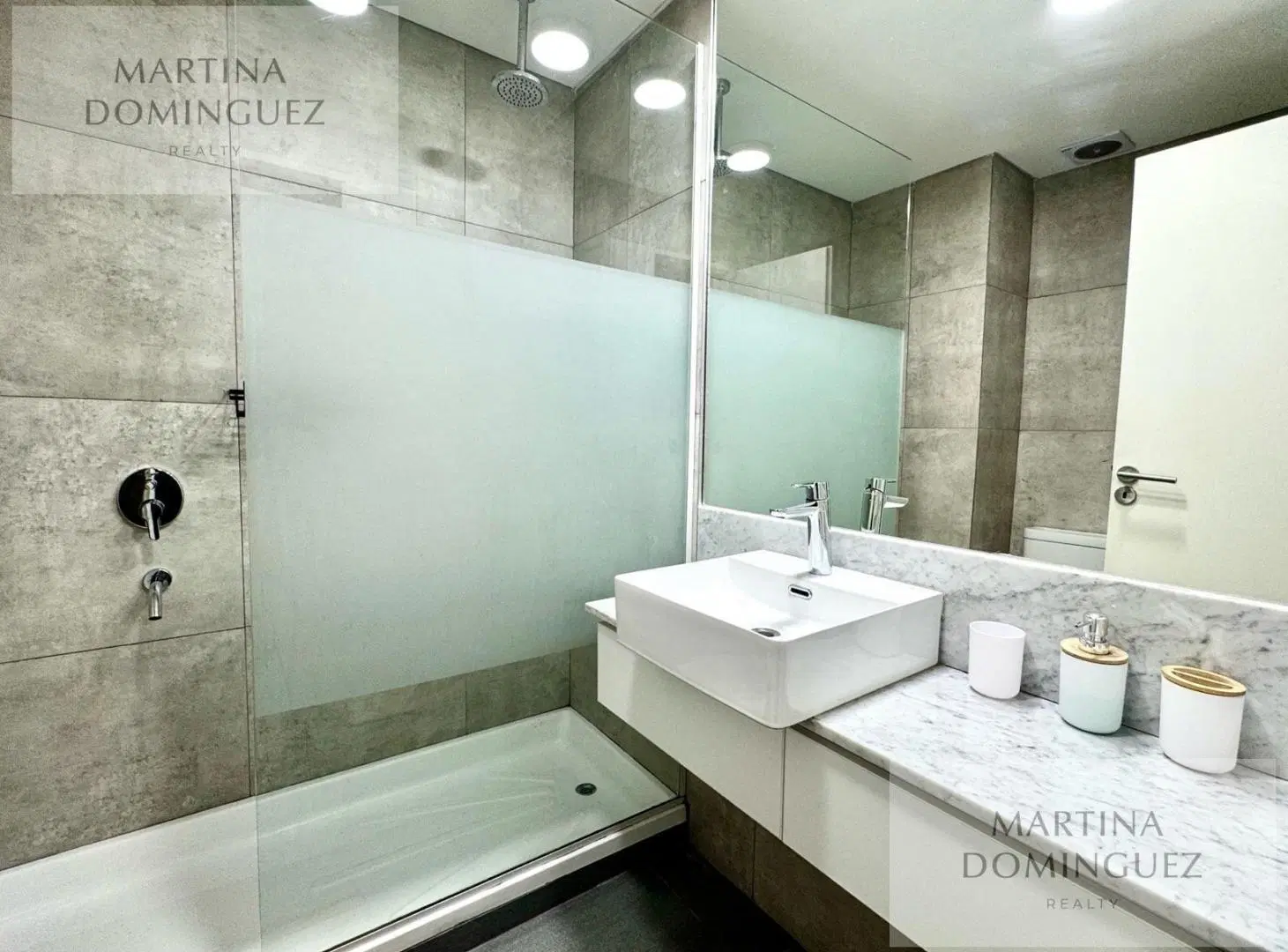 MONOAMBIENTE APTO PROFESIONAL 32,83 m2  Montañeses 2342 Bajo Belgrano · CABA 5