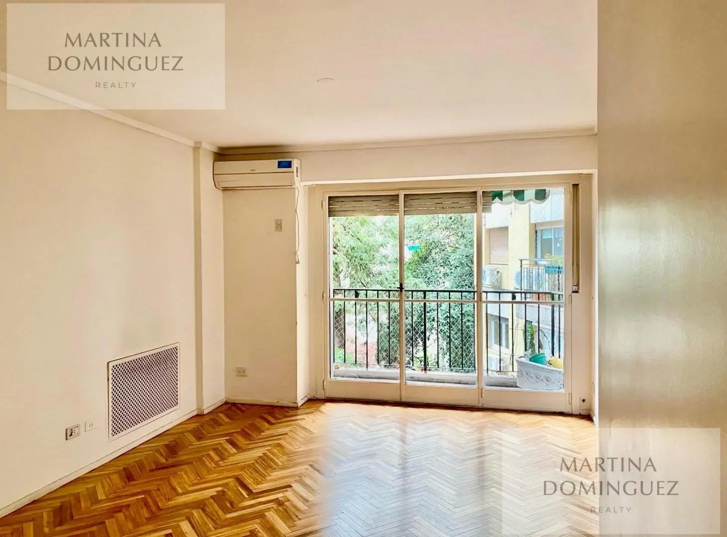 Departamento en Venta - 3 ambientes- Cochera- Palermo Botanico 4
