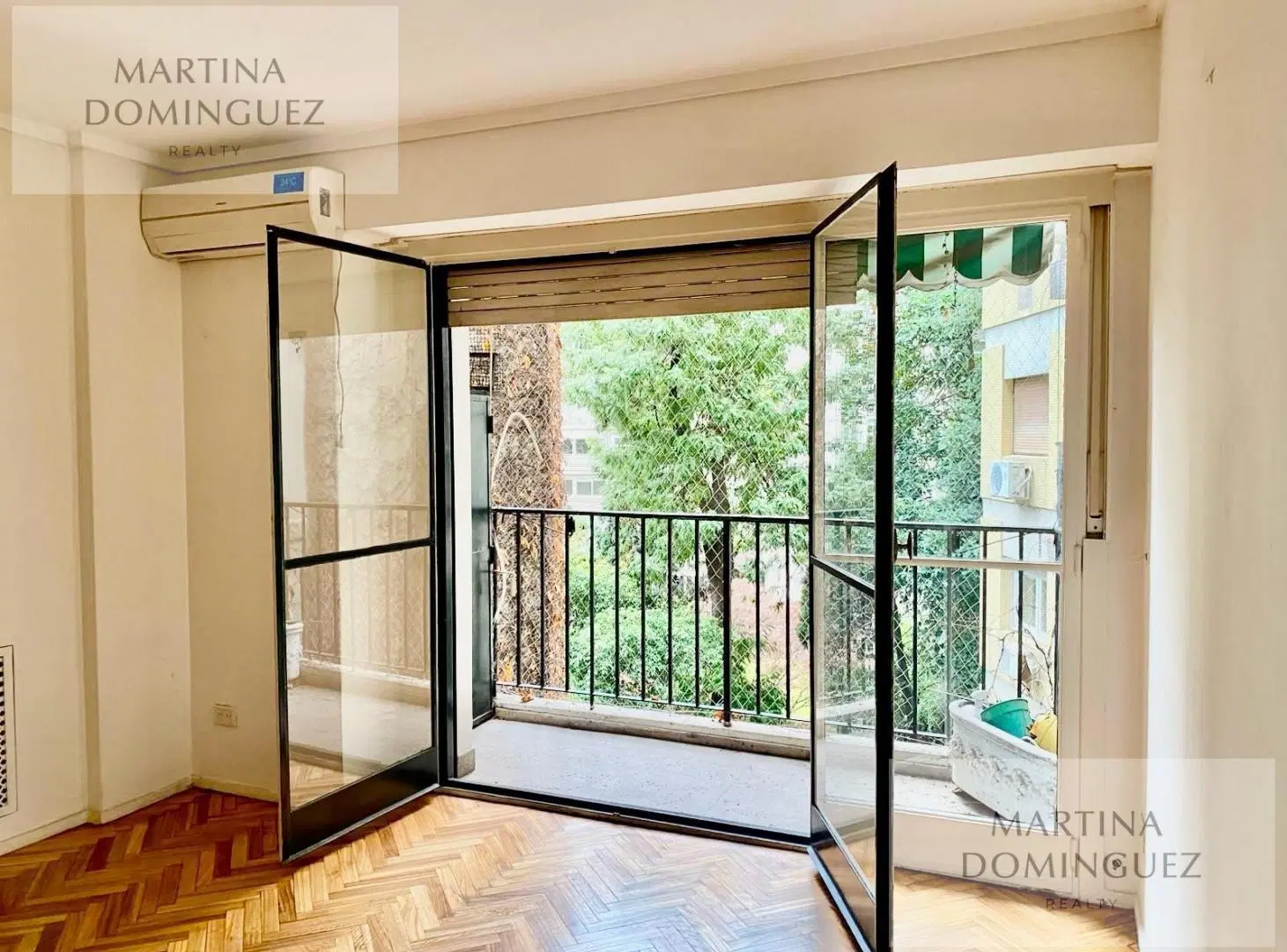 Departamento en Venta - 3 ambientes- Cochera- Palermo Botanico 5