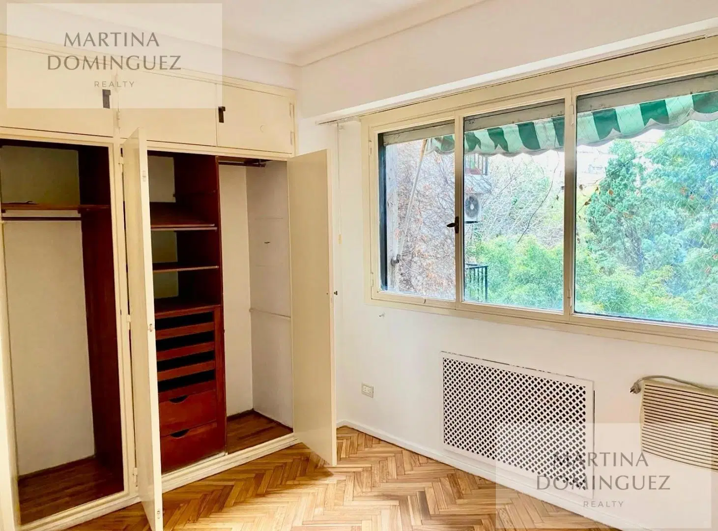 Departamento en Venta - 3 ambientes- Cochera- Palermo Botanico 1