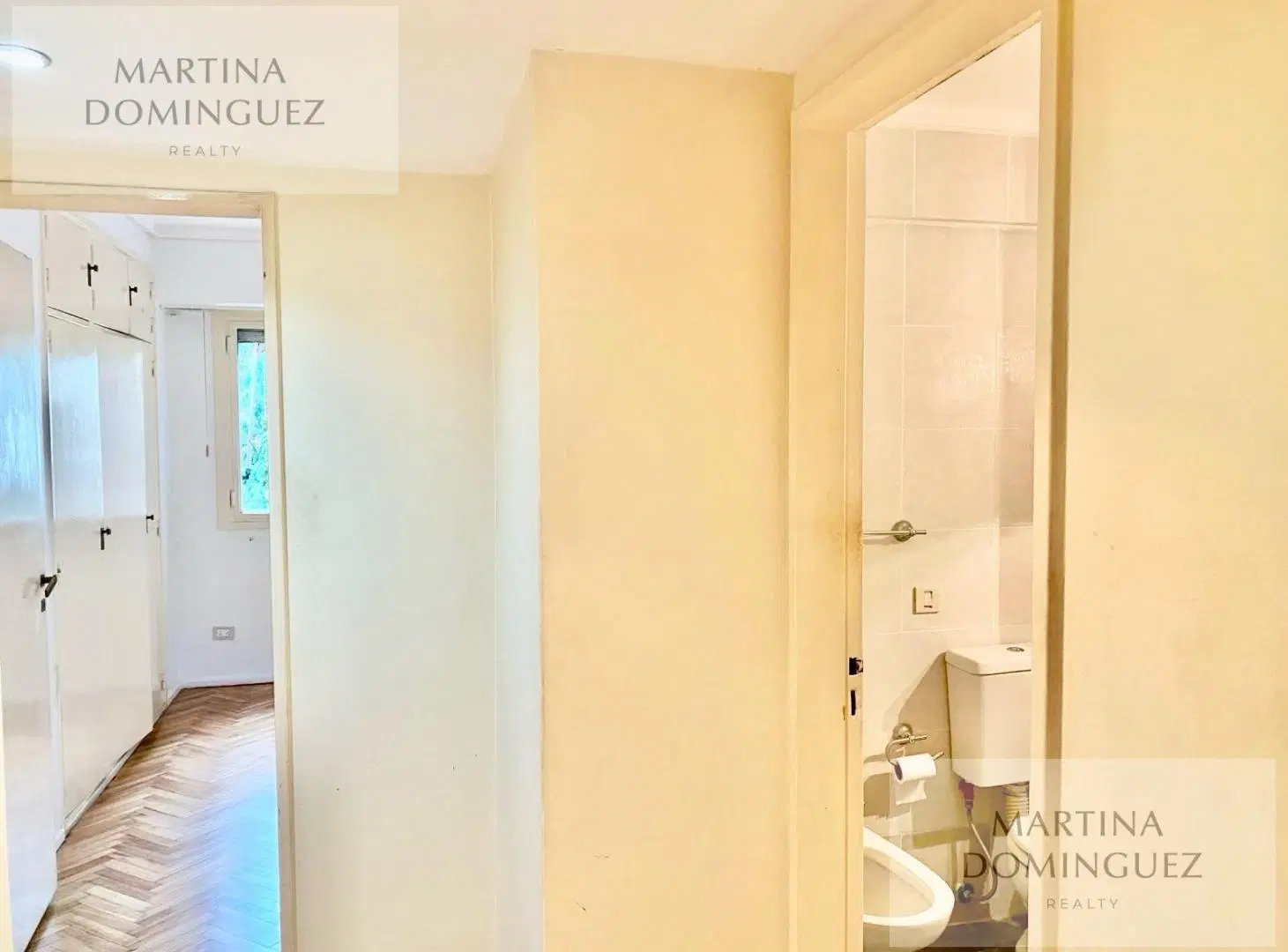 Departamento en Venta - 3 ambientes- Cochera- Palermo Botanico 8