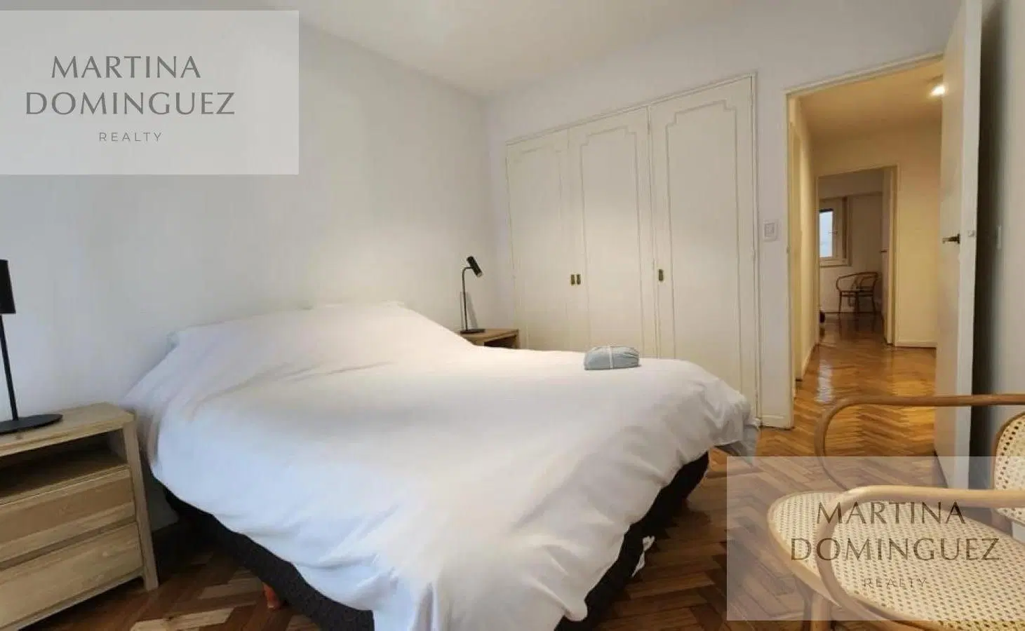 Departamento en Venta - 4 ambientes- Balcon- Reciclado- Recoleta 8