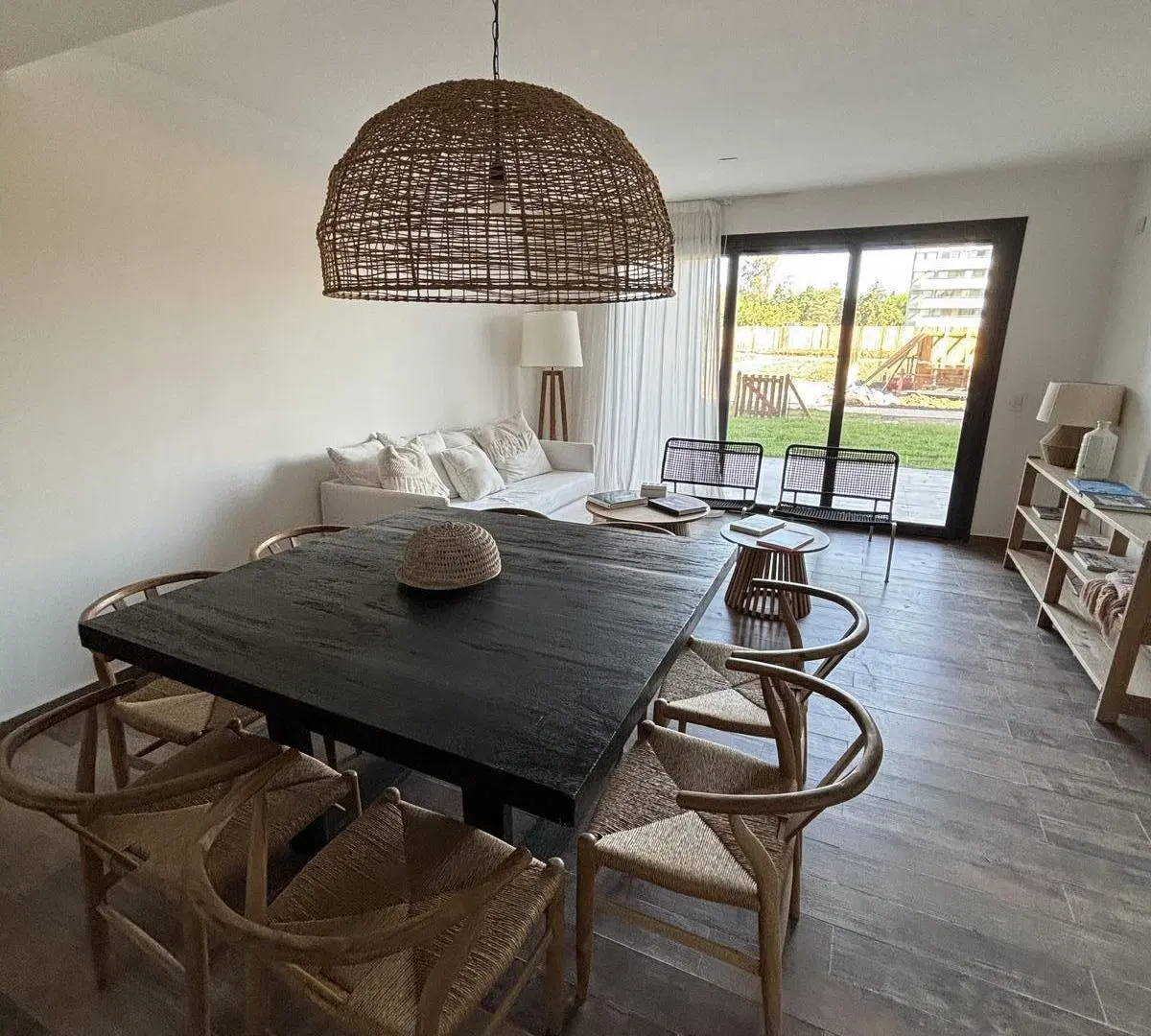 Departamento Duplex en Venta - 3 Ambientes - Cochera- Jardin- Tortugas Norte 3