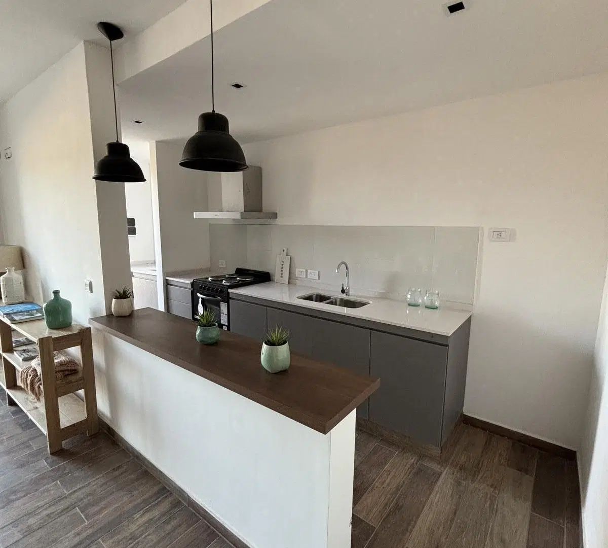 Departamento Duplex en Venta - 3 Ambientes - Cochera- Jardin- Tortugas Norte 5
