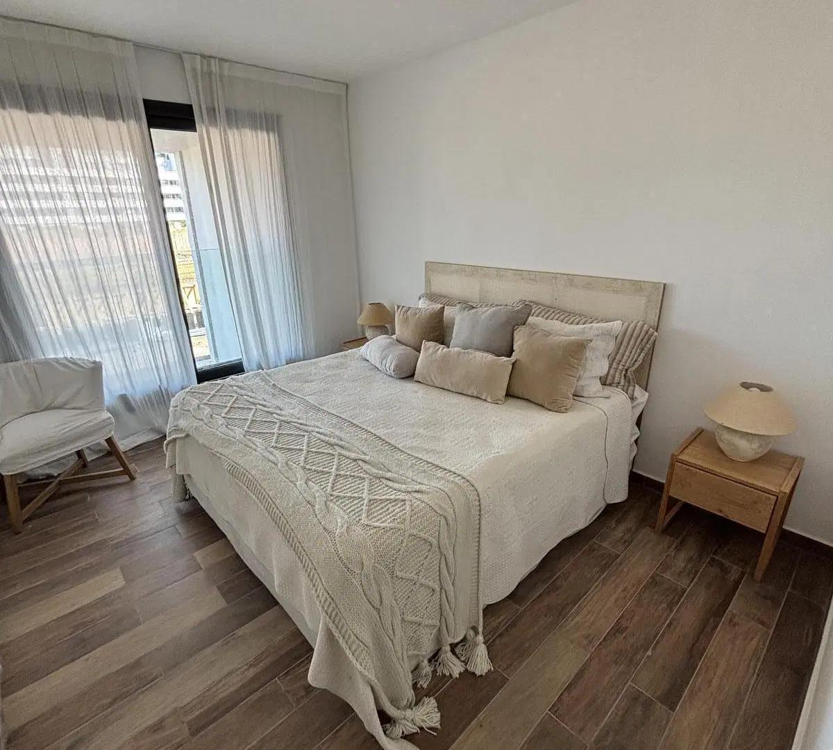 Departamento Duplex en Venta - 3 Ambientes - Cochera- Jardin- Tortugas Norte 4